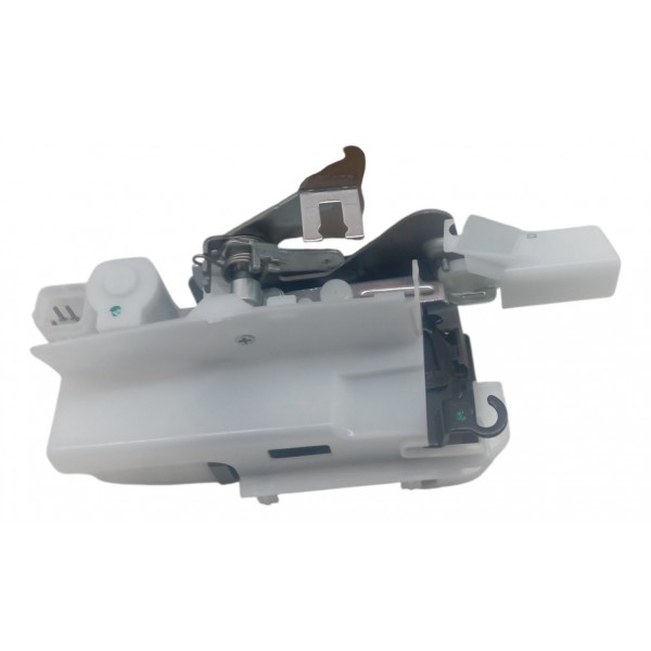 Fechadura Porta Dianteira Esquerda Volkswagen Gol Saveiro G2