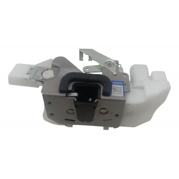 Fechadura Porta Dianteira Esquerda Volkswagen Gol Saveiro G2