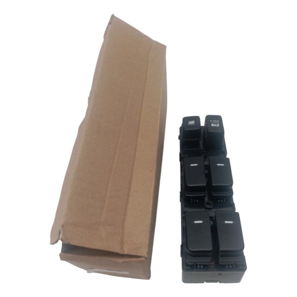 Botão Vidro Eletrico Dianteiro Kia Cerato 2010 2011 2012