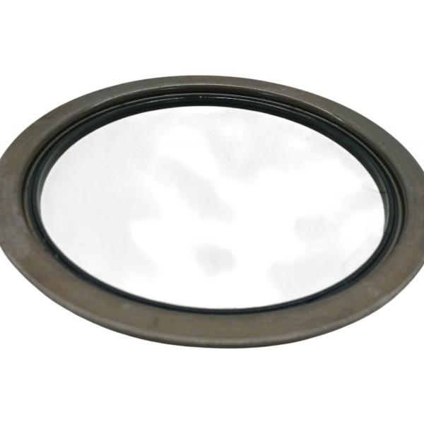 Anel Retentor Vedação Caixa Cambio Al4 Peugeot 207 2011