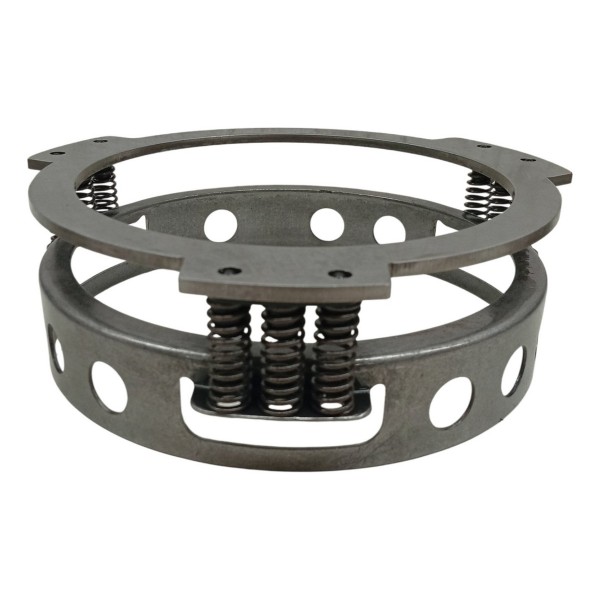 Pistao Retorno Tambor Cambio Automatico Al4 Peugeot 207 2.0