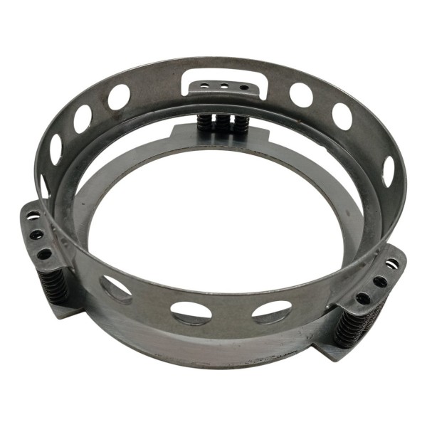 Pistao Retorno Tambor Cambio Automatico Al4 Peugeot 207 2.0