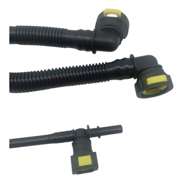 Mangueira Respiro Oleo Motor Peugeot 206 207 307 308 1.6 16v