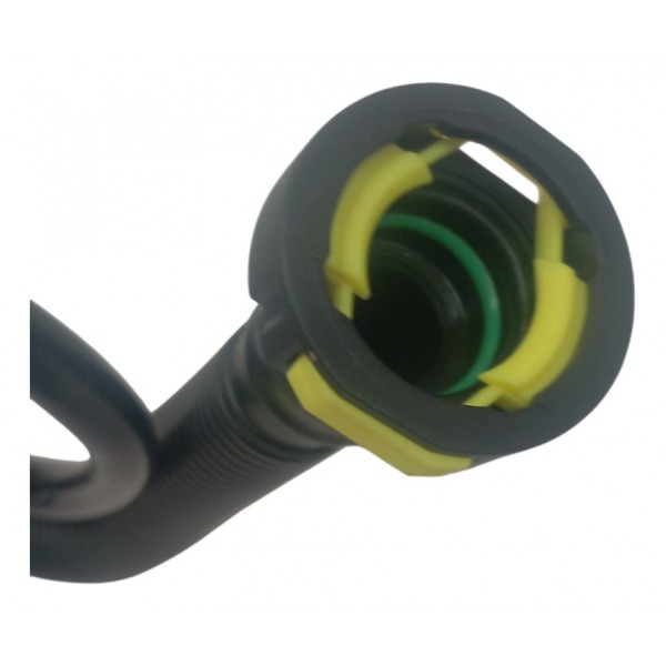 Mangueira Respiro Oleo Motor Peugeot 206 207 307 308 1.6 16v