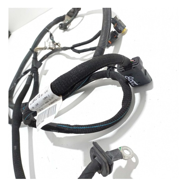 Chicote Polo Positivo Bateria Peugeot 2008 1.6 2018 2019 20