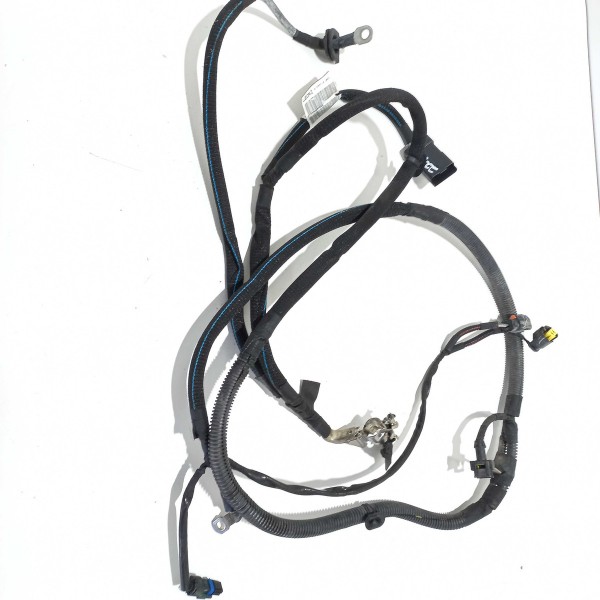 Chicote Polo Positivo Bateria Peugeot 2008 1.6 2018 2019 20