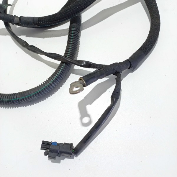 Chicote Polo Positivo Bateria Peugeot 2008 1.6 2018 2019 20