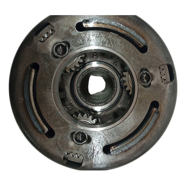 Planetaria Caixa Cambio Automatico Al4 Peugeot 207 2.0 2010