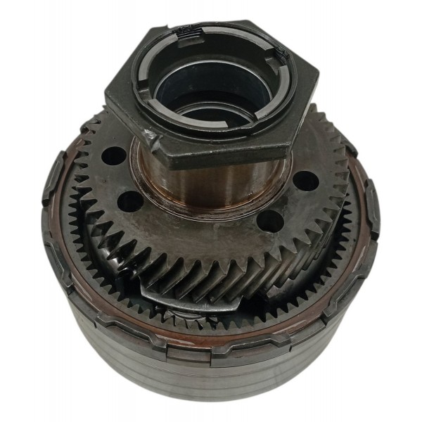 Planetaria Caixa Cambio Automatico Al4 Peugeot 207 2.0 2010