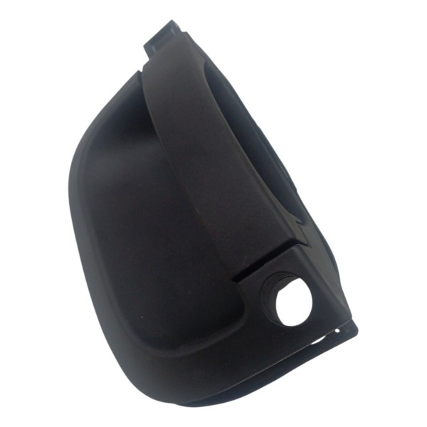 Maçaneta Puxador Externa Esquerda Kia Bongo K2500 K2700 Dianteira