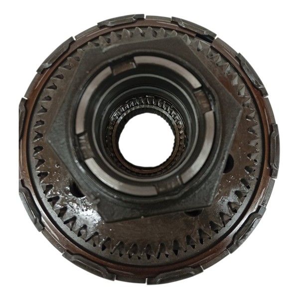 Planetaria Caixa Cambio Automatico Al4 Peugeot 207 2.0 2010