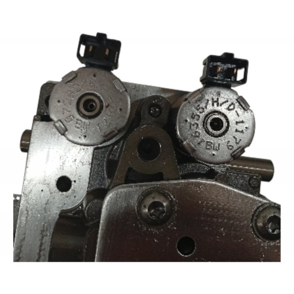 Corpo Valvula Cambio Automatico Al4 Peugeot 207 C4 2.0 2010