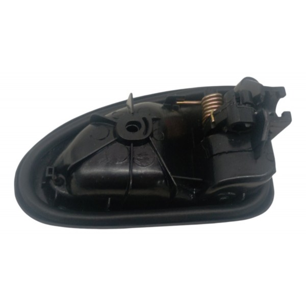 Maçaneta Interna Esquerdo Renault Clio 2001 2002 2003 2004 Dianteira