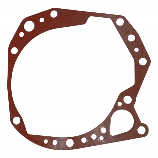 Junta Tampa Traseira Cambio Automatico Peugeot 207 2.0 2010