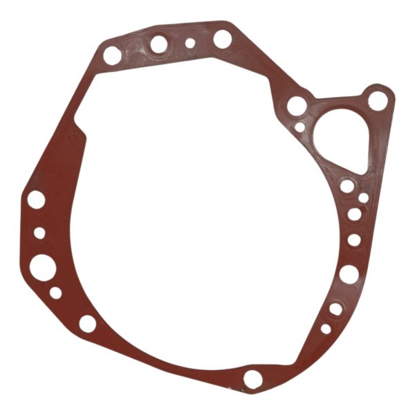 Junta Tampa Traseira Cambio Automatico Peugeot 207 2.0 2010