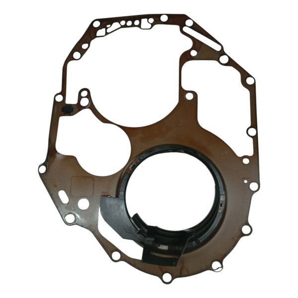 Junta Carcaça Câmbio Al4 Peugeot 207 208 C4 2.0 2010 2011