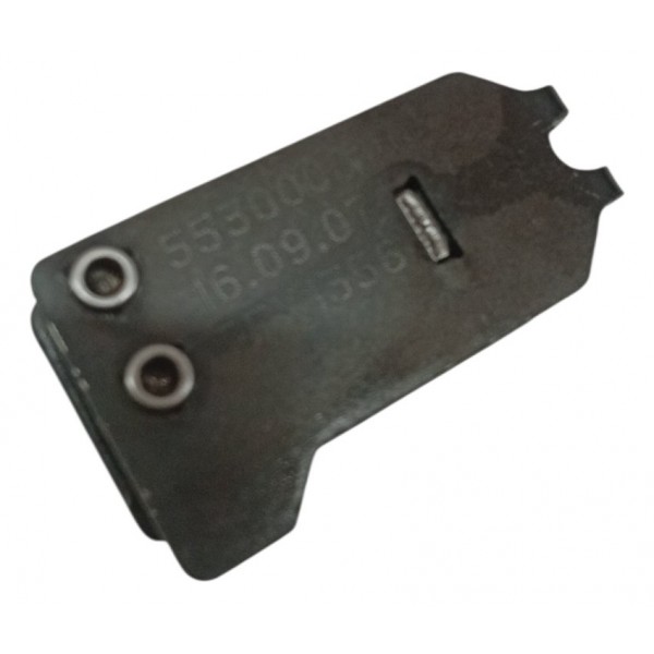 Kit Trava Park Cambio Automatico Al4 Peugeot 207 C4 2.0 2010