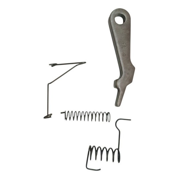 Kit Trava Park Cambio Automatico Al4 Peugeot 207 C4 2.0 2010