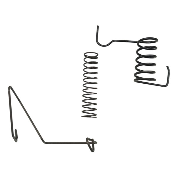 Kit Trava Park Cambio Automatico Al4 Peugeot 207 C4 2.0 2010