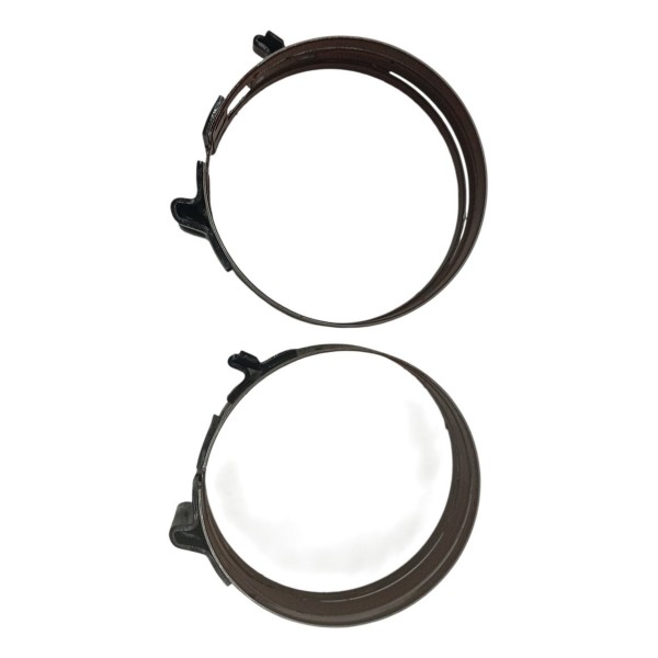 Kit Cinta Cambio Automatico Al4 Peugeot 207 C4 2.0 2010