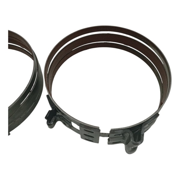 Kit Cinta Cambio Automatico Al4 Peugeot 207 C4 2.0 2010