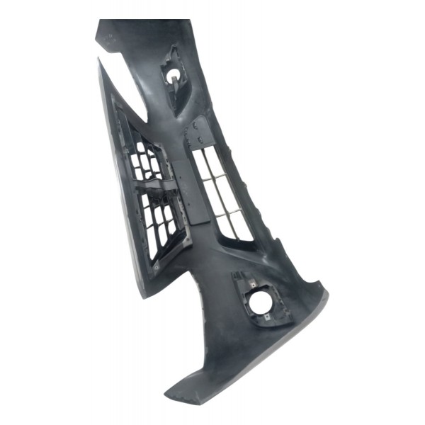 Parachoque Dianteira Nissan Versa 1.6 Sl 2018 Detalhe