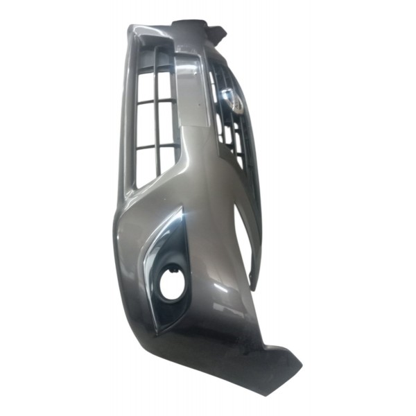 Parachoque Dianteira Nissan Versa 1.6 Sl 2018 Detalhe