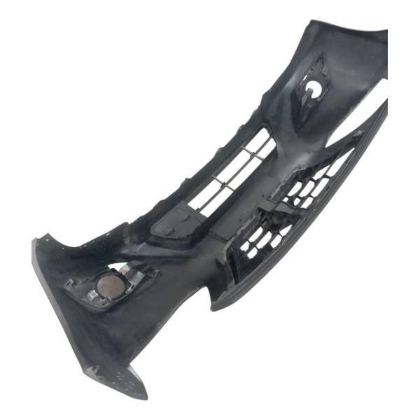 Parachoque Dianteira Nissan Versa 1.6 Sl 2018 Detalhe