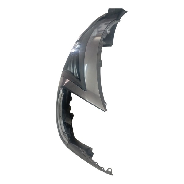 Parachoque Dianteira Nissan Versa 1.6 Sl 2018 Detalhe