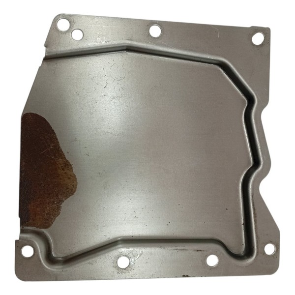 Defletor Caixa Cambio Automatica Al4 Peugeot 207 C4 2.0 2010