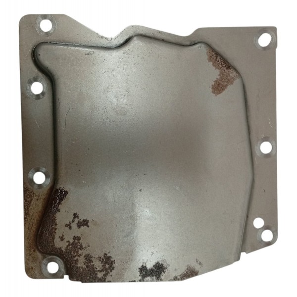 Defletor Caixa Cambio Automatica Al4 Peugeot 207 C4 2.0 2010