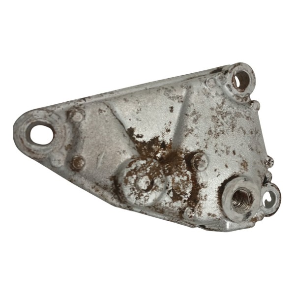 Suporte Coxim Caixa Cambio Automatico Peugeot 207 2.0 2010