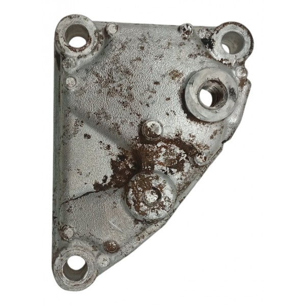 Suporte Coxim Caixa Cambio Automatico Peugeot 207 2.0 2010