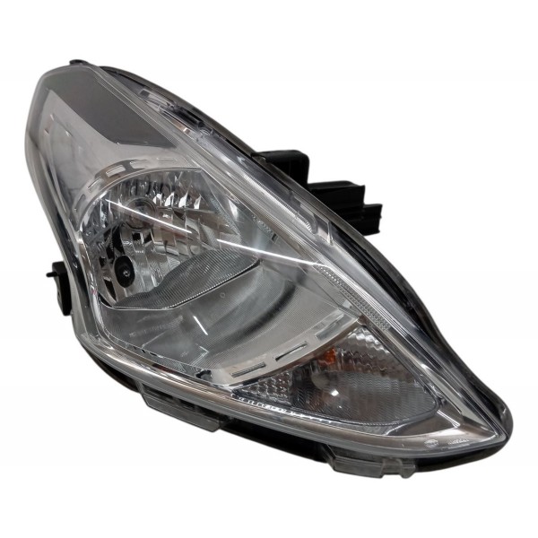 Farol Principal Direita Nissan Versa 1.6 2016 2017 2018 2019 Direito/passageiro