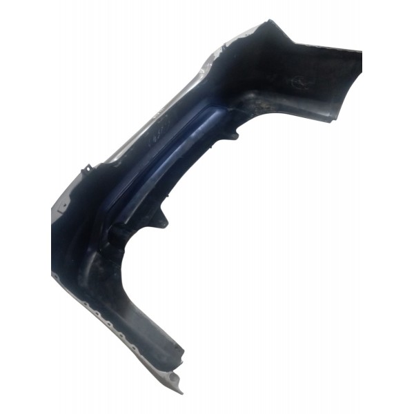 Parachoque Traseiro Nissan Versa 1.6 2018 2019 2020 Detahe