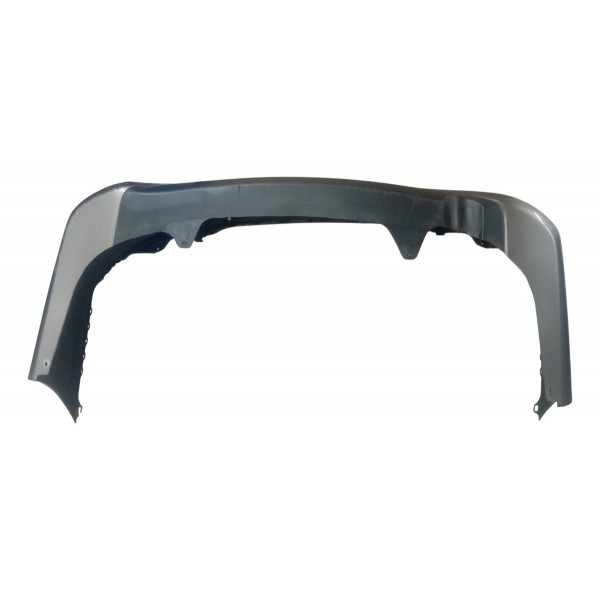 Parachoque Traseiro Nissan Versa 1.6 2018 2019 2020 Detahe