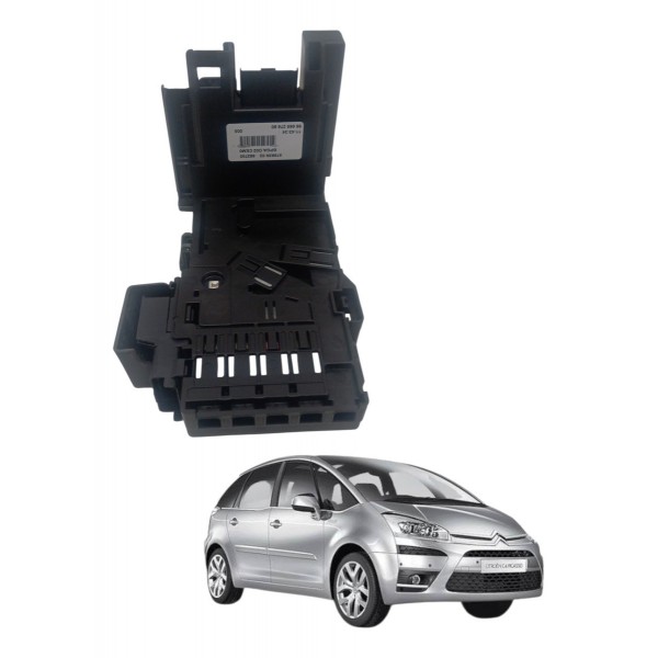 Modulo Placa Fusivel Bateria Citroen C4 Picasso Peugeot 3008