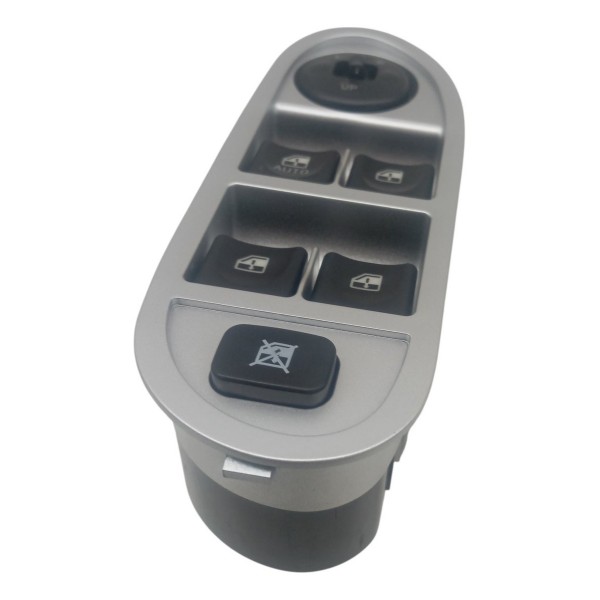 Comando Botão Vidro Eletrico Esquerdo Jac J5
