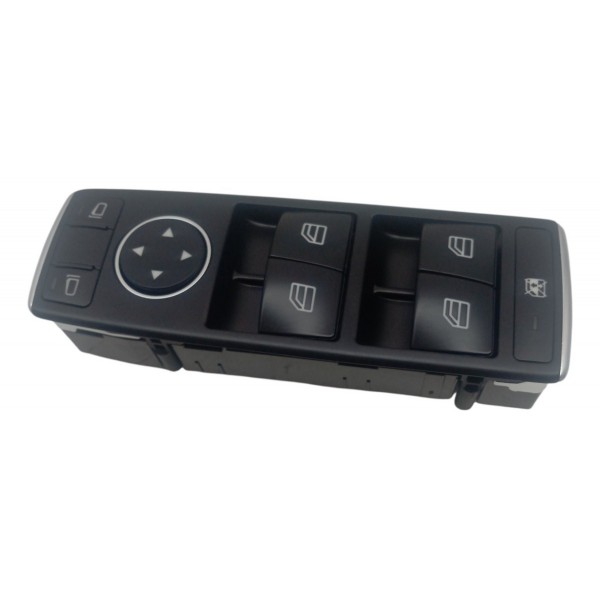 Botão Comando Vidro Eletrico Mercedes C180 2012 2013 2014