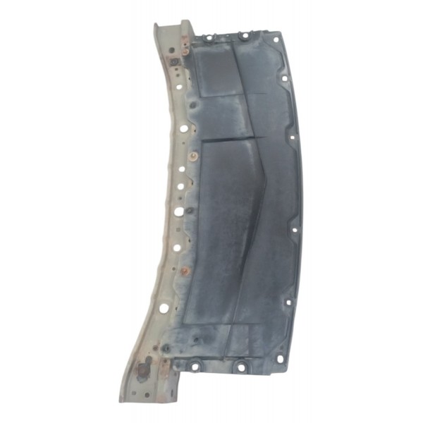 Suporte Painel Frontal Inferior Nissan Versa 1.6 2018 2019