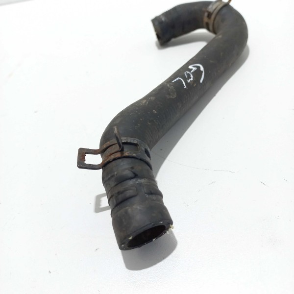 Mangueira Água Volkswagen Gol G4