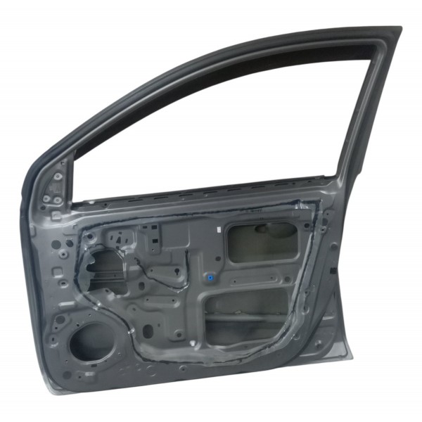 Porta Dianteira Direita Nissan Versa 1.6 4p 2017 2018 2019 Dianteira Direito