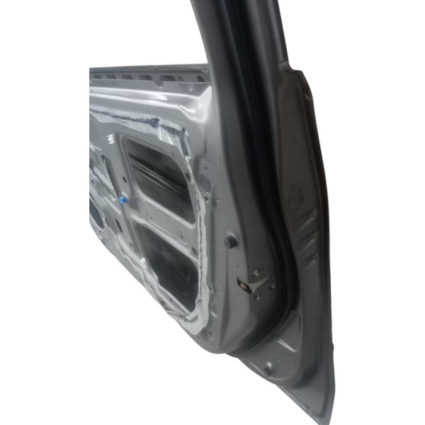 Porta Dianteira Direita Nissan Versa 1.6 4p 2017 2018 2019 Dianteira Direito