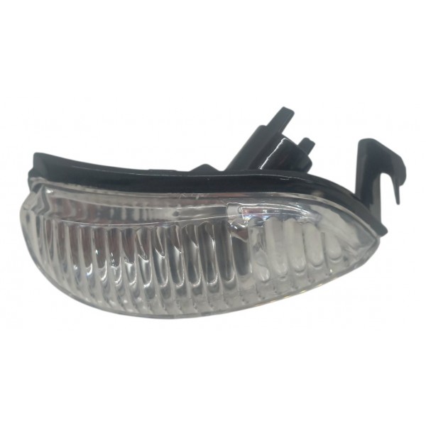 Pisca Seta Direito Retrovisor Renault Sandero Logan 2014 Direito