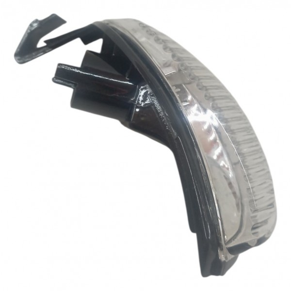 Pisca Seta Direito Retrovisor Renault Sandero Logan 2014 Direito