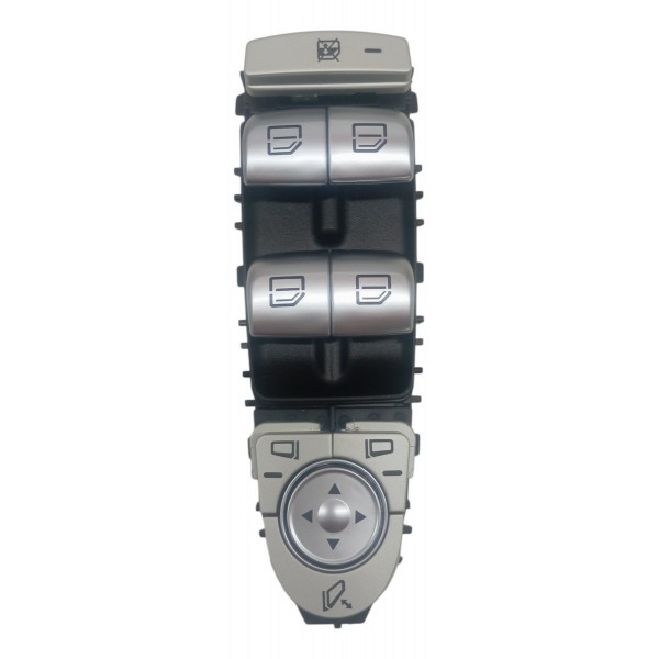 Comando Botao Vidro Eletrico Mercedes C180 C200 2015 2016