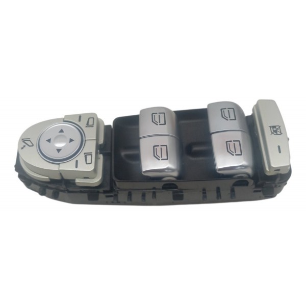 Comando Botao Vidro Eletrico Mercedes C180 C200 2015 2016