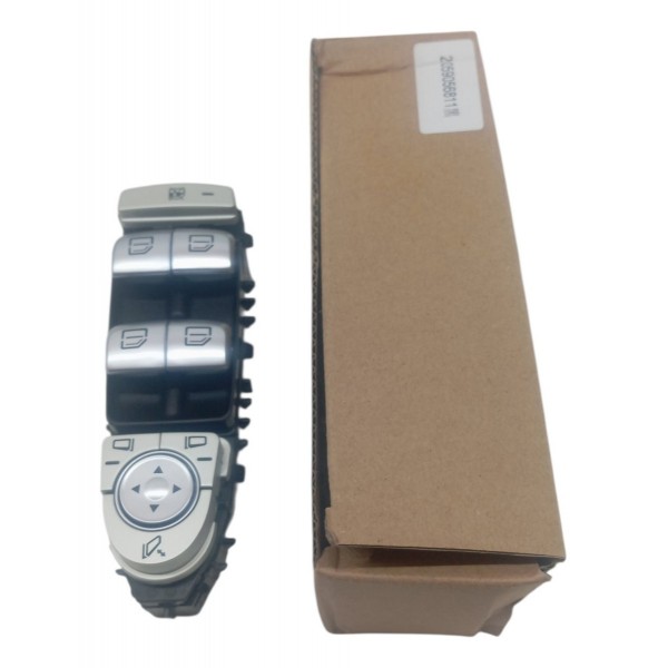 Comando Botao Vidro Eletrico Mercedes C180 C200 2015 2016