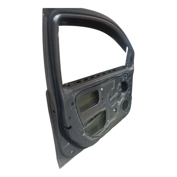 Porta Dianteira Esquerda Nissan Versa 1.6 Sl 4p 2018 2019 Dianteira Esquerdo