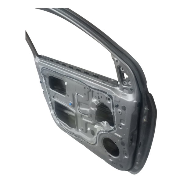 Porta Dianteira Esquerda Nissan Versa 1.6 Sl 4p 2018 2019 Dianteira Esquerdo